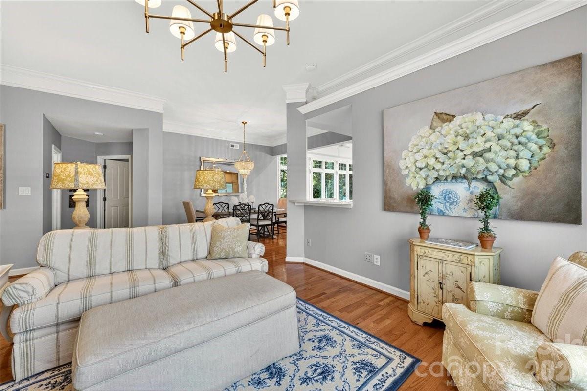 Selwyn Farms - Residential