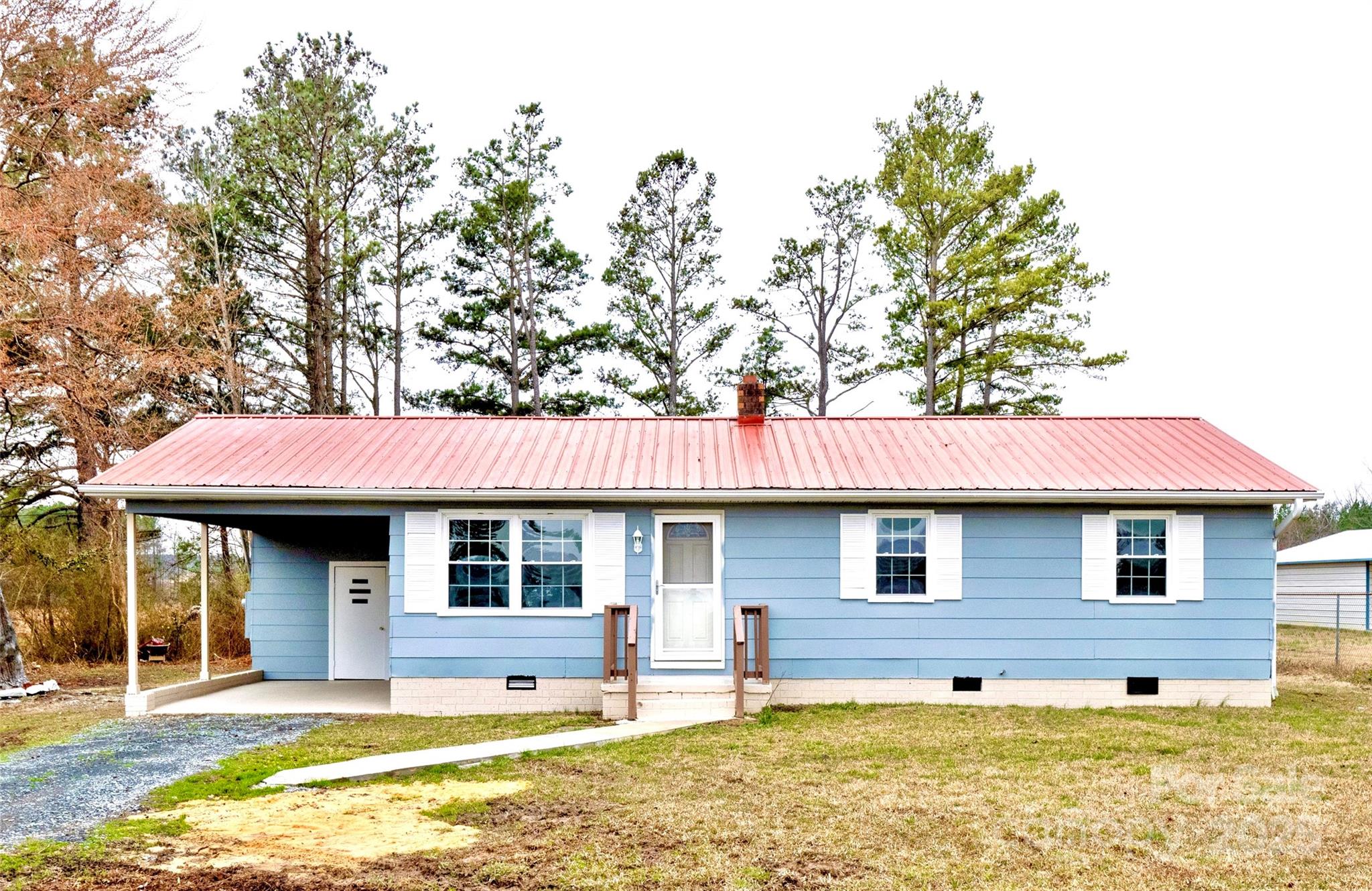 4926 Nc Highway 109 South