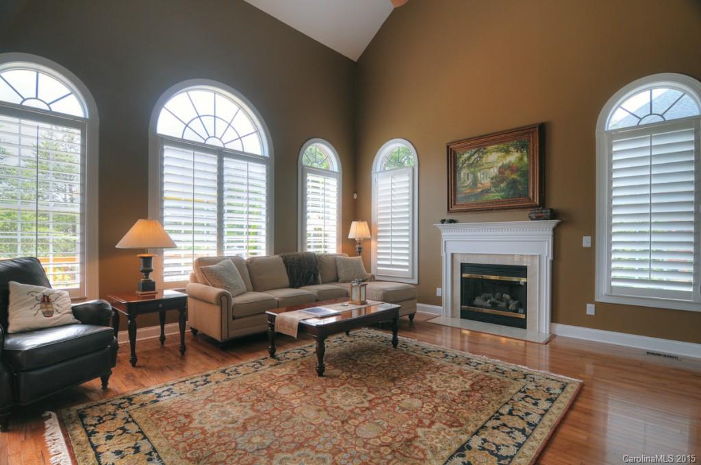 Lakeshore - Residential