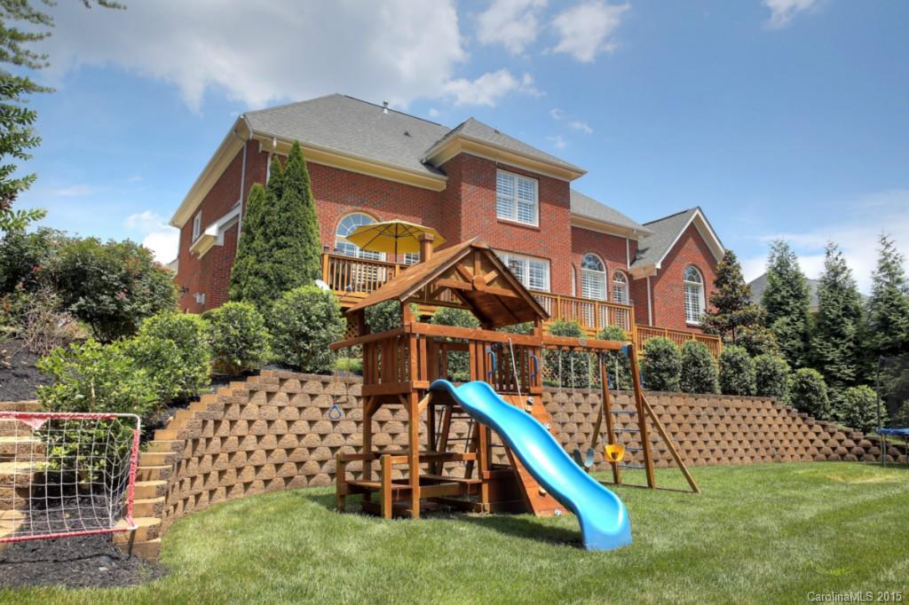 Lakeshore - Residential