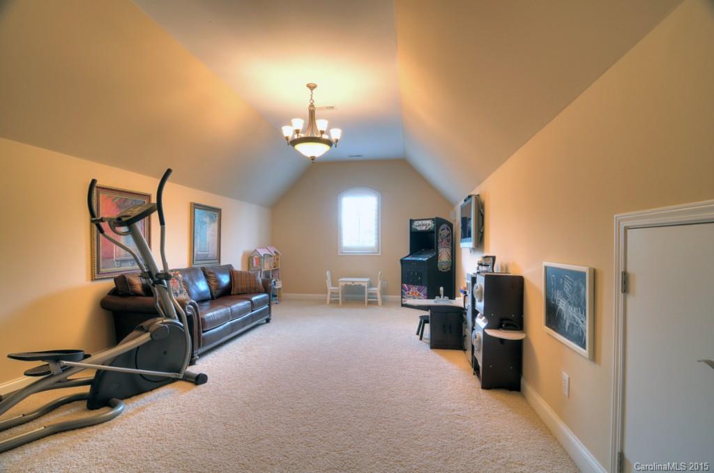 Lakeshore - Residential