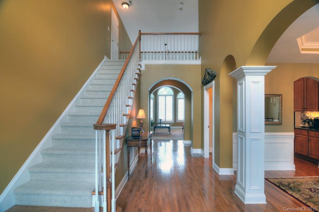 Lakeshore - Residential