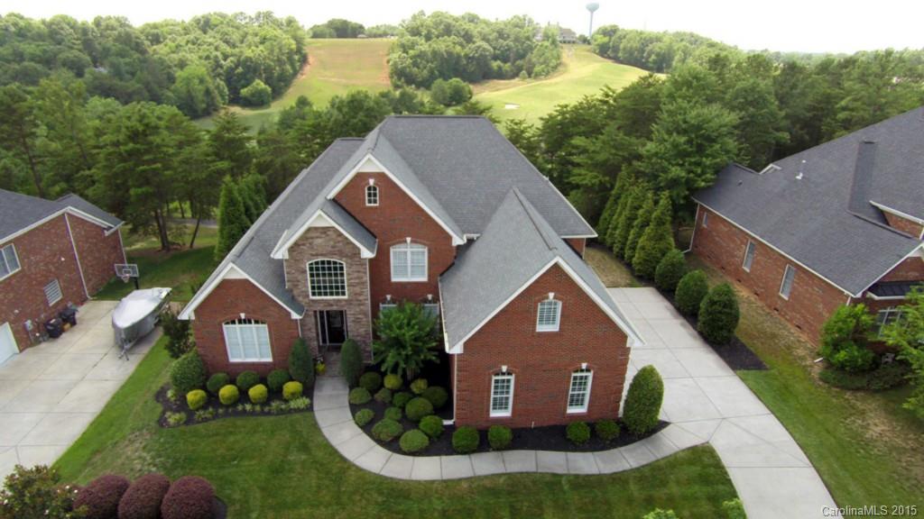 Lakeshore - Residential