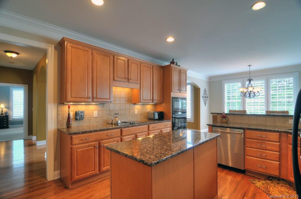 Lakeshore - Residential