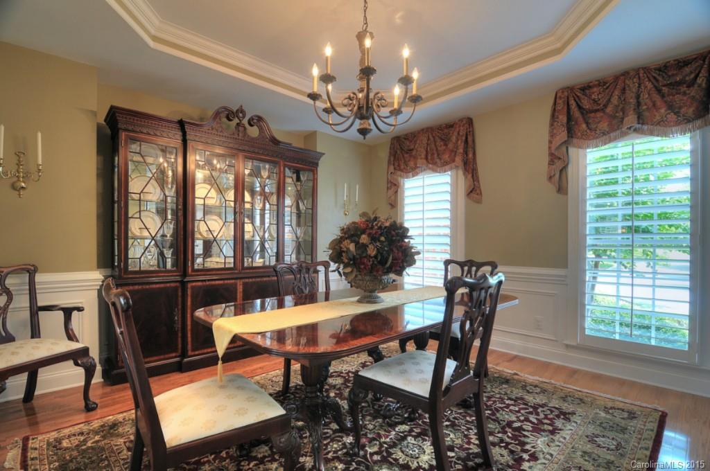 Lakeshore - Residential