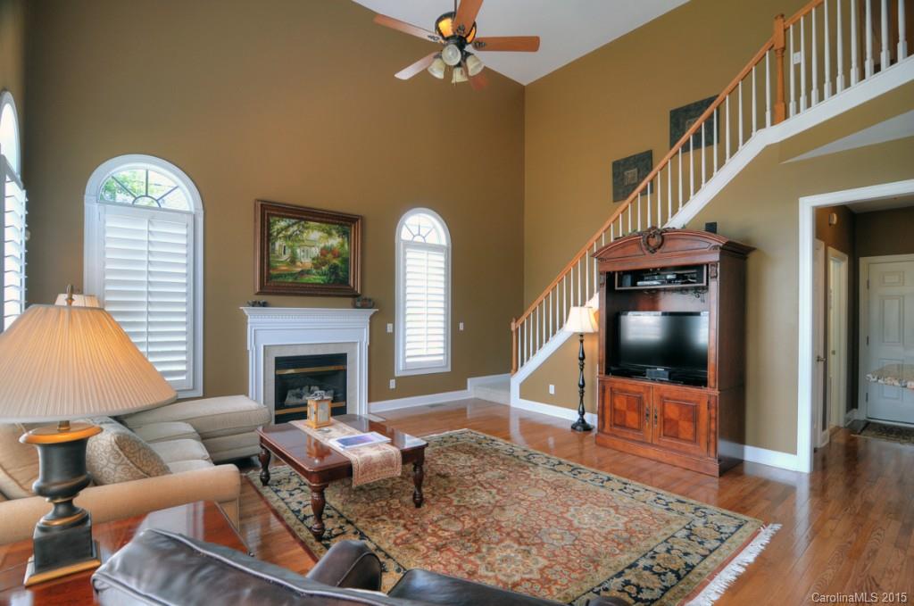 Lakeshore - Residential