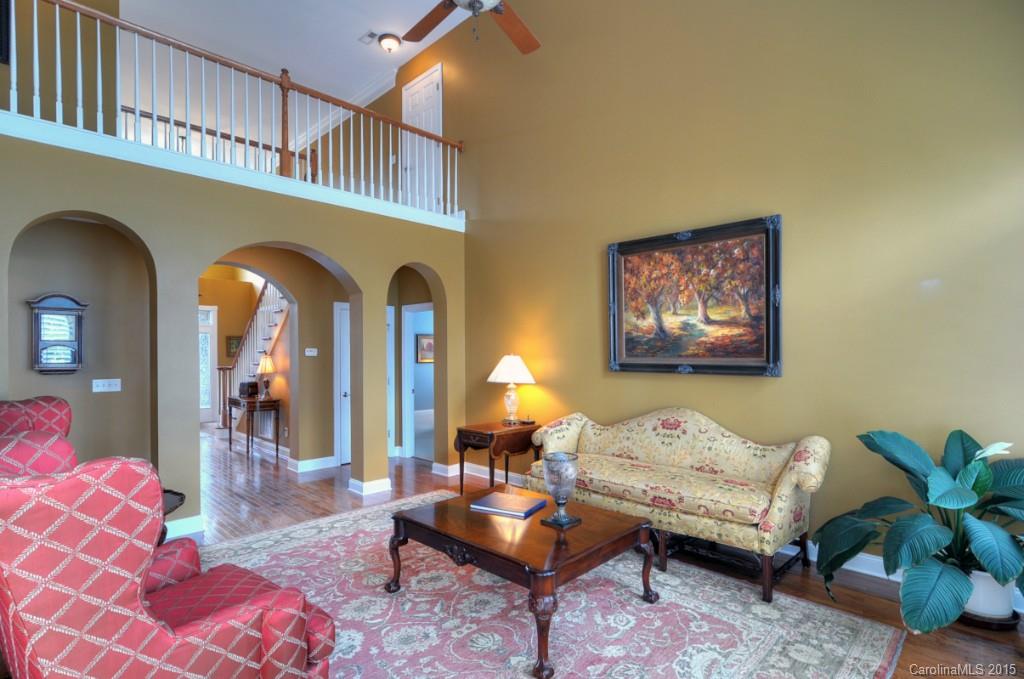 Lakeshore - Residential