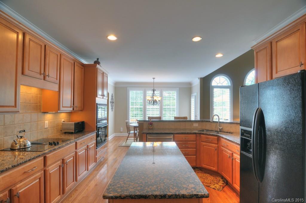 Lakeshore - Residential