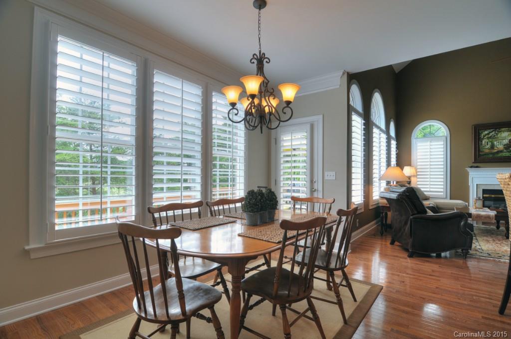 Lakeshore - Residential