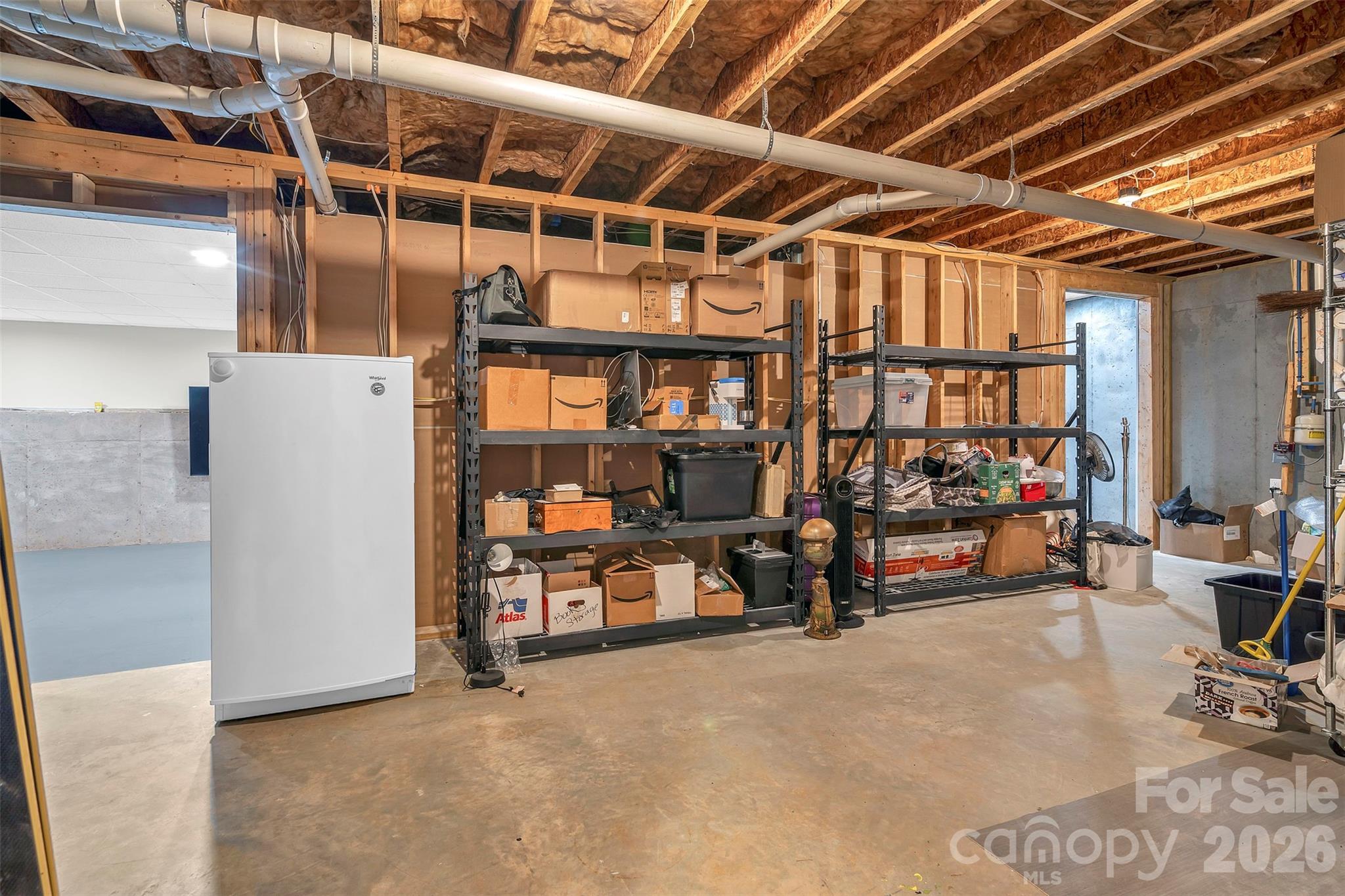 Robinson Oaks - Residential