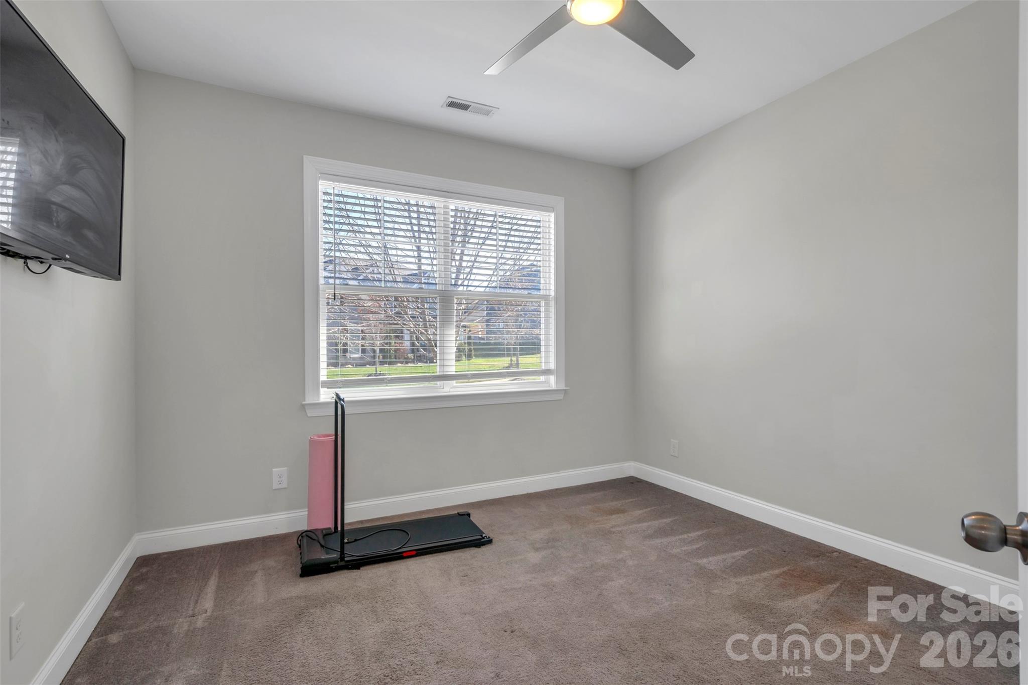 Robinson Oaks - Residential