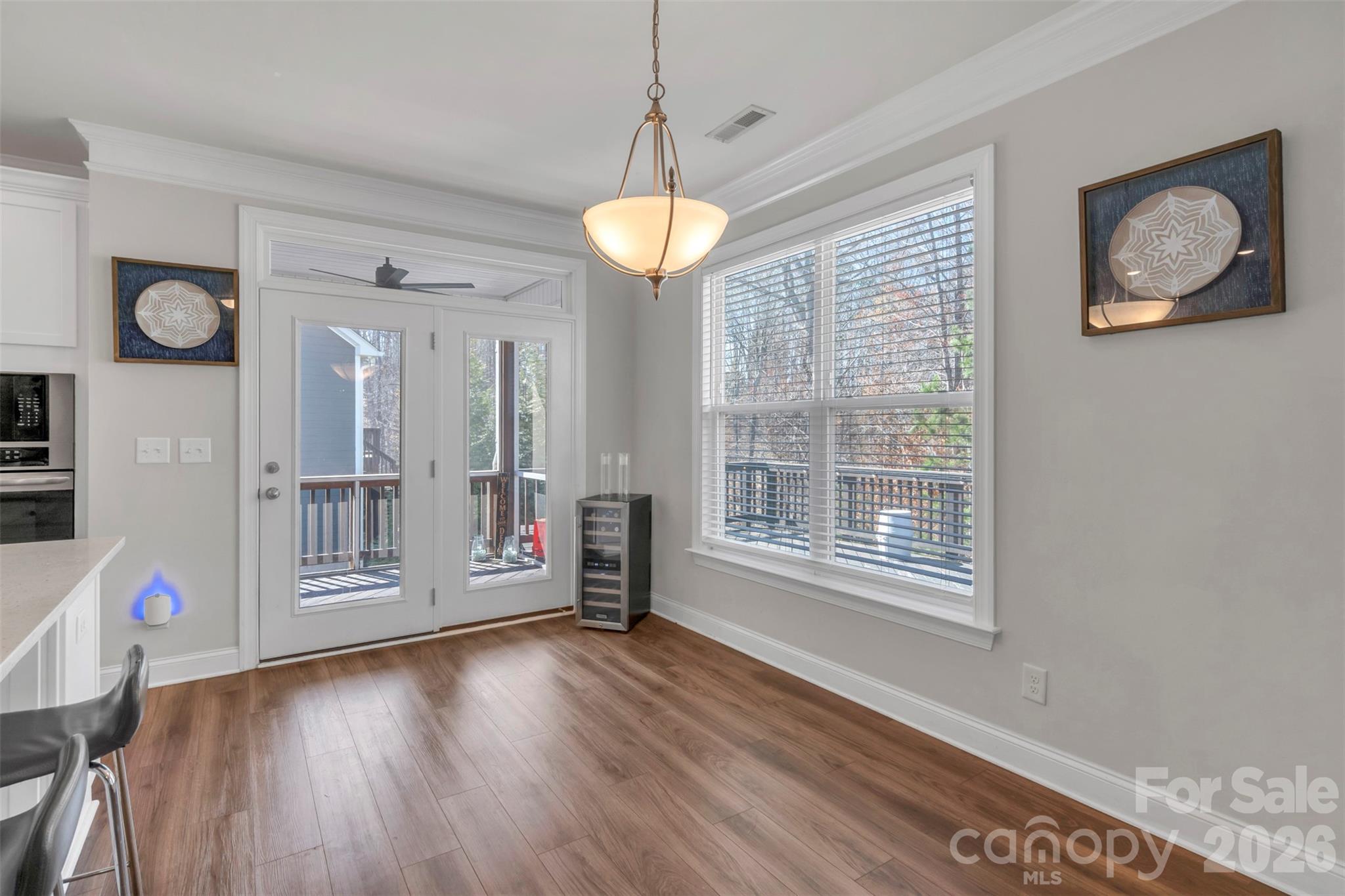 Robinson Oaks - Residential