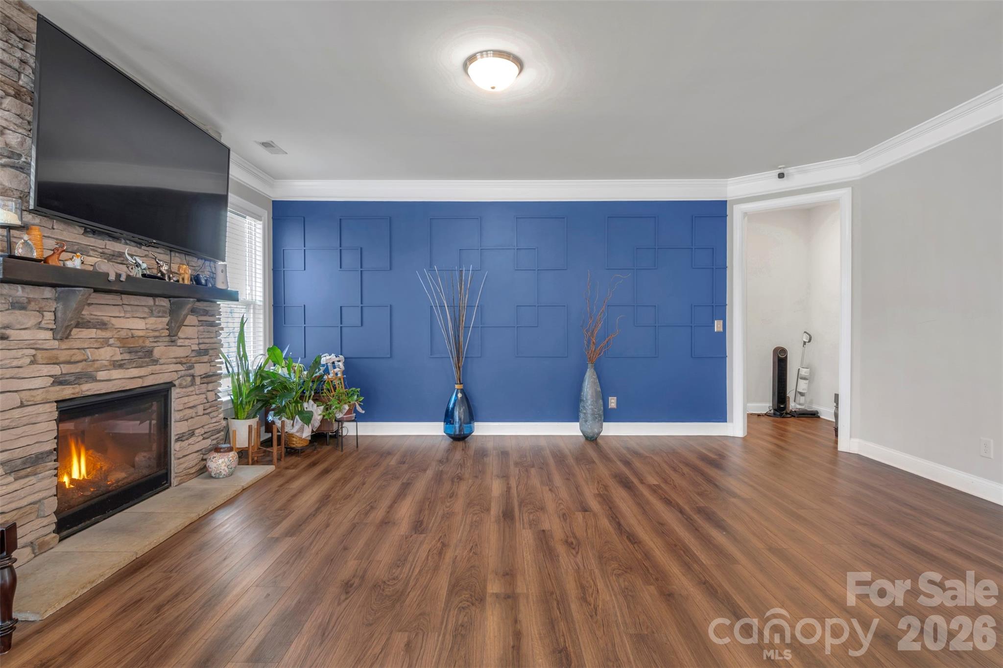 Robinson Oaks - Residential