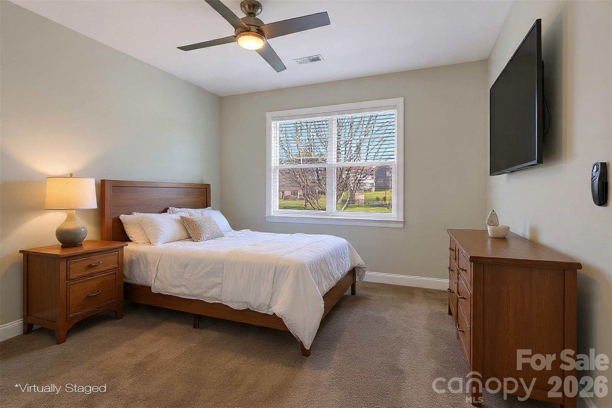 Robinson Oaks - Residential