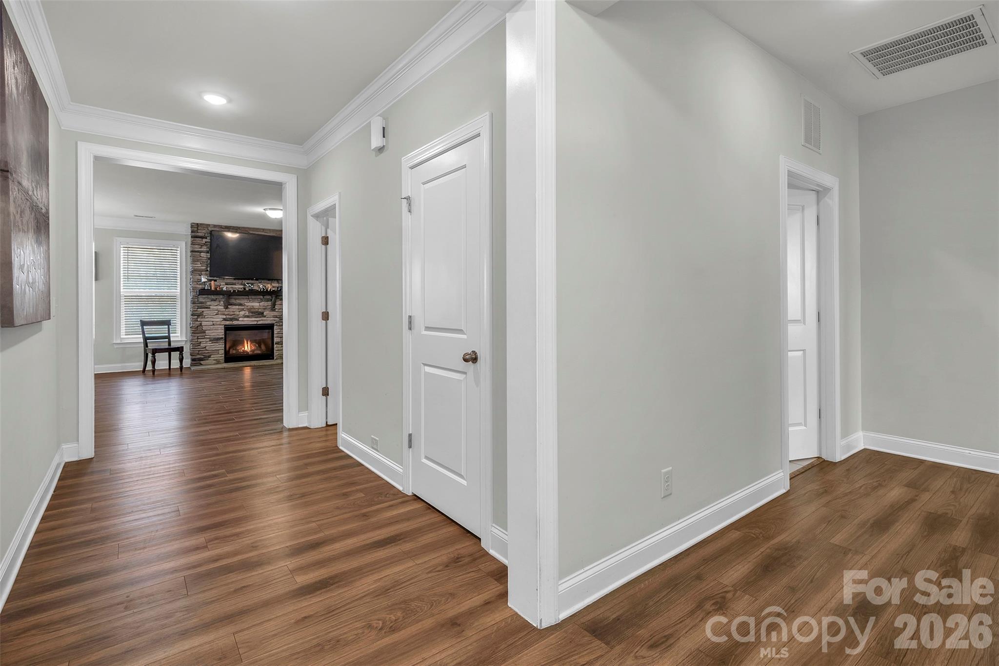 Robinson Oaks - Residential