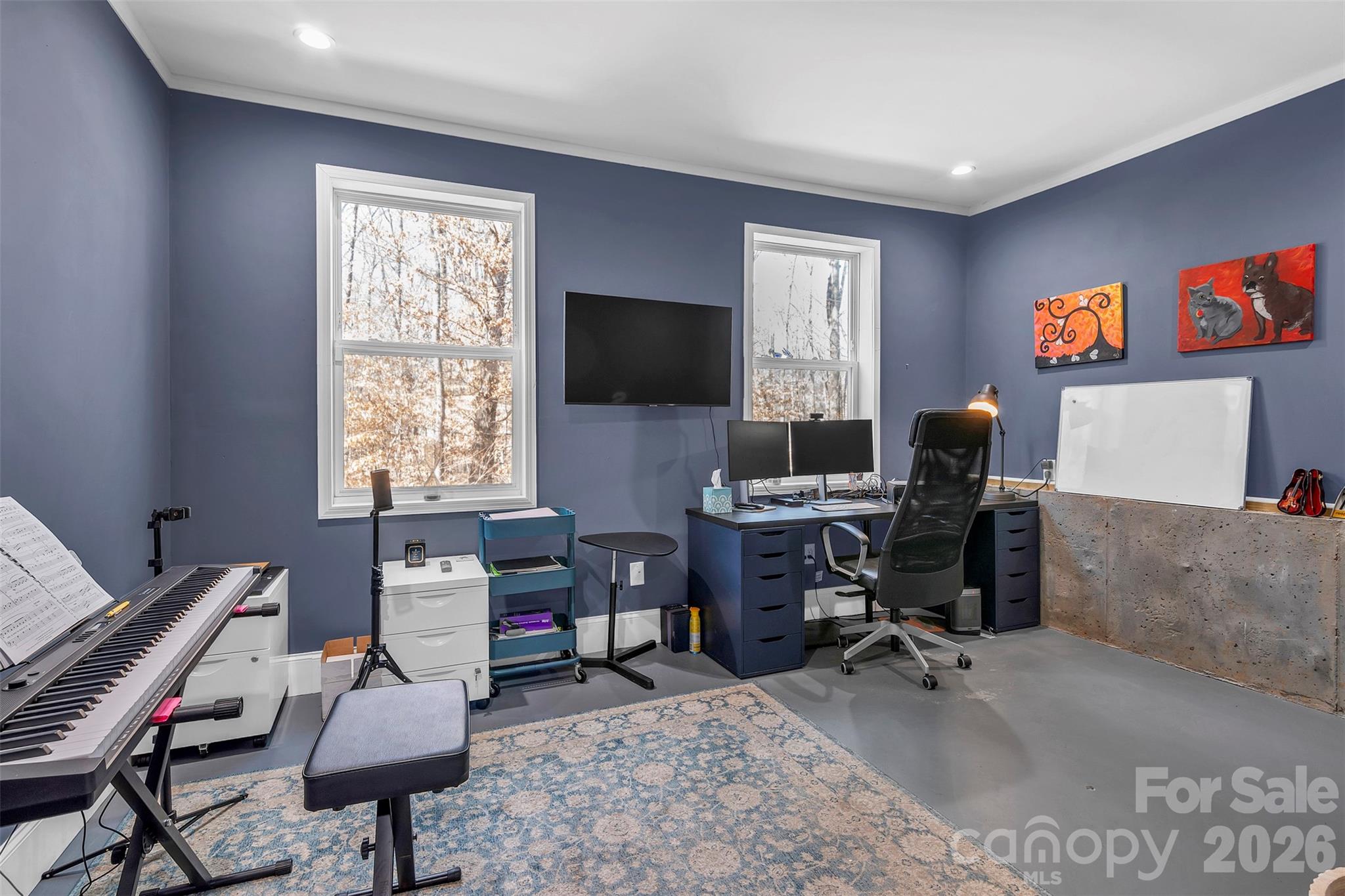 Robinson Oaks - Residential