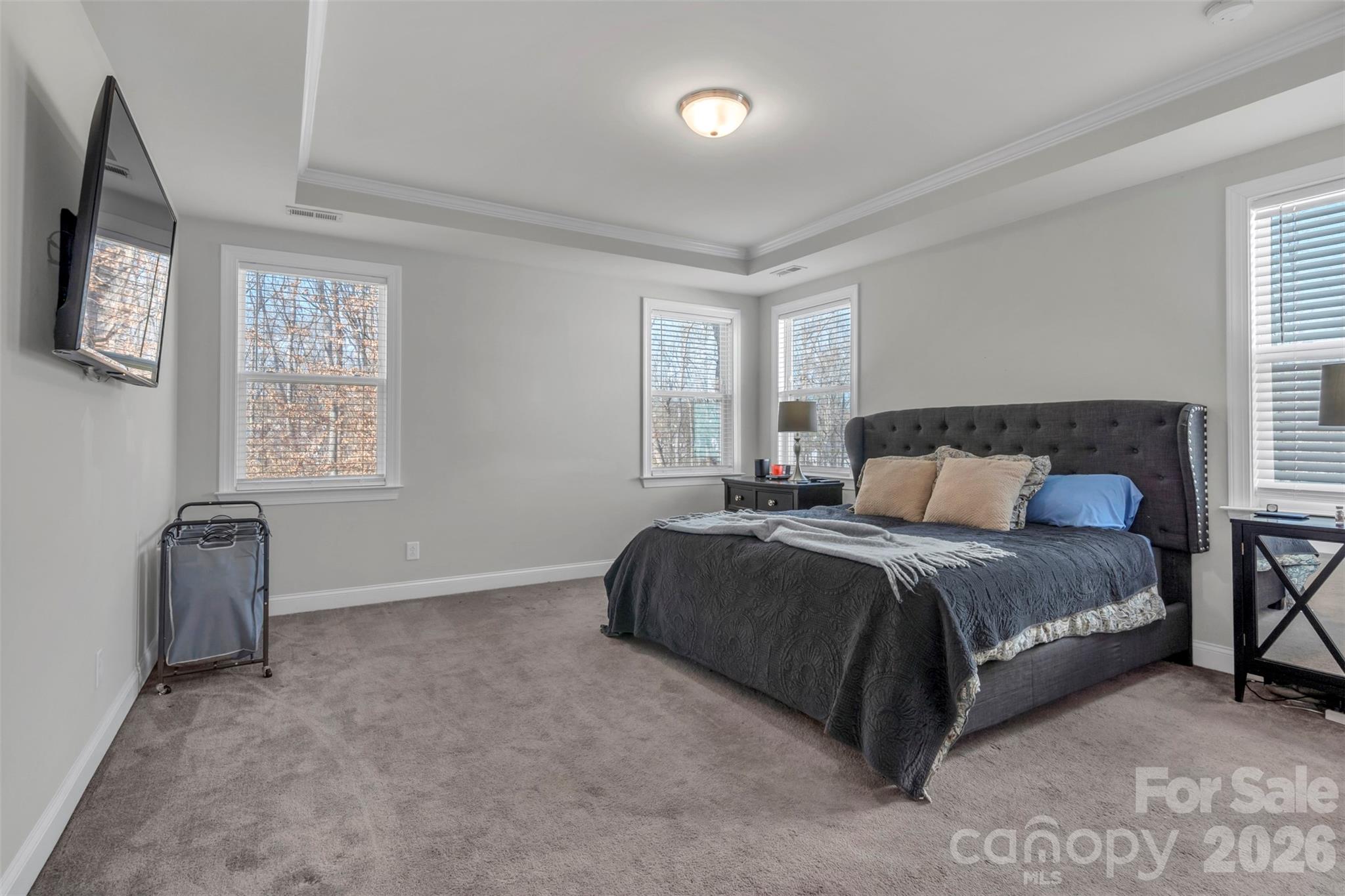 Robinson Oaks - Residential