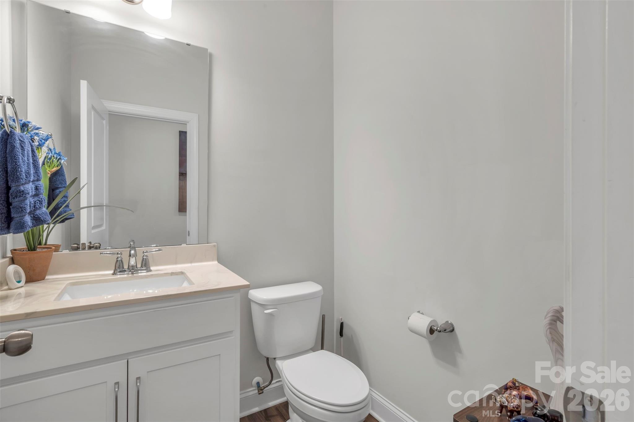 Robinson Oaks - Residential