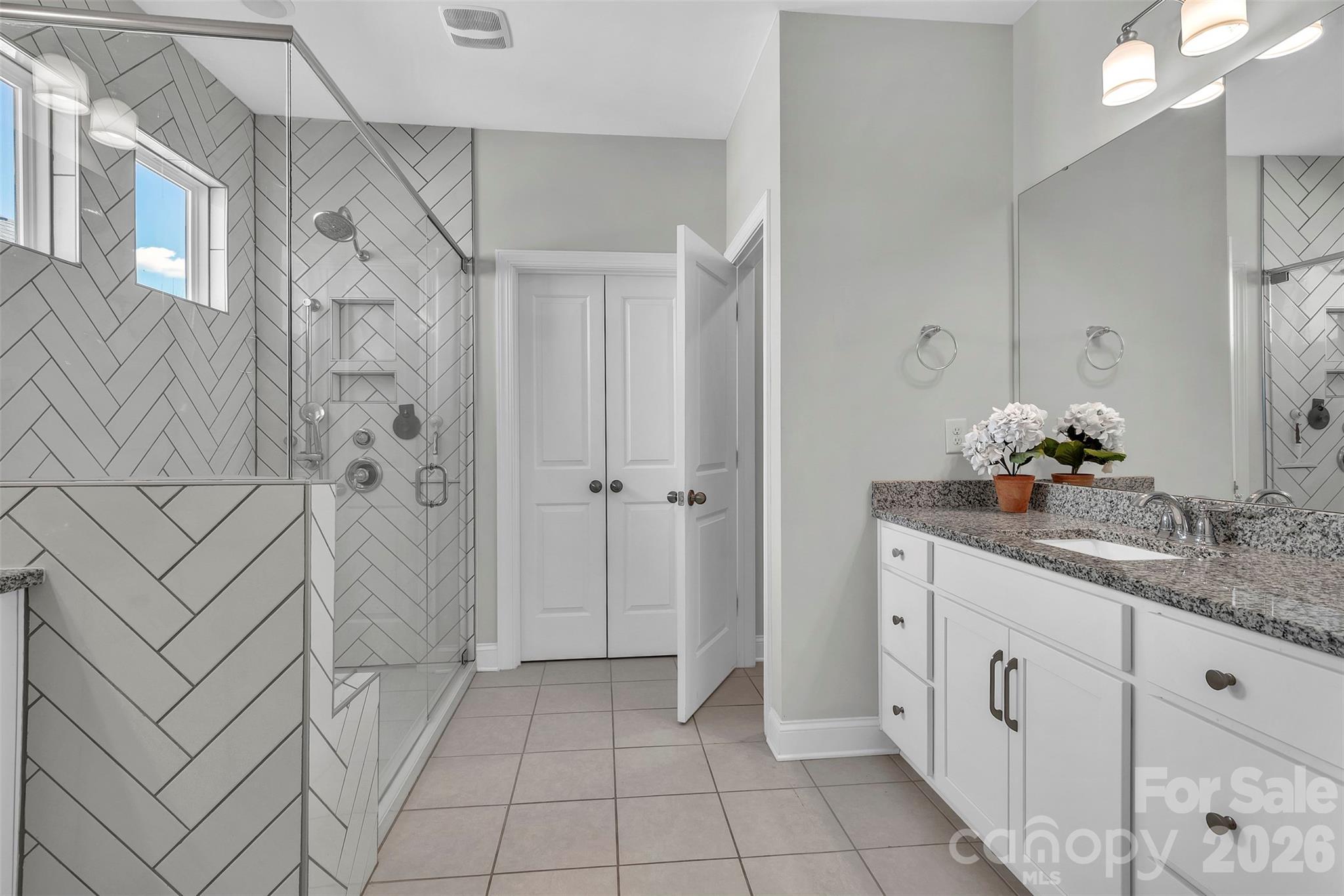 Robinson Oaks - Residential