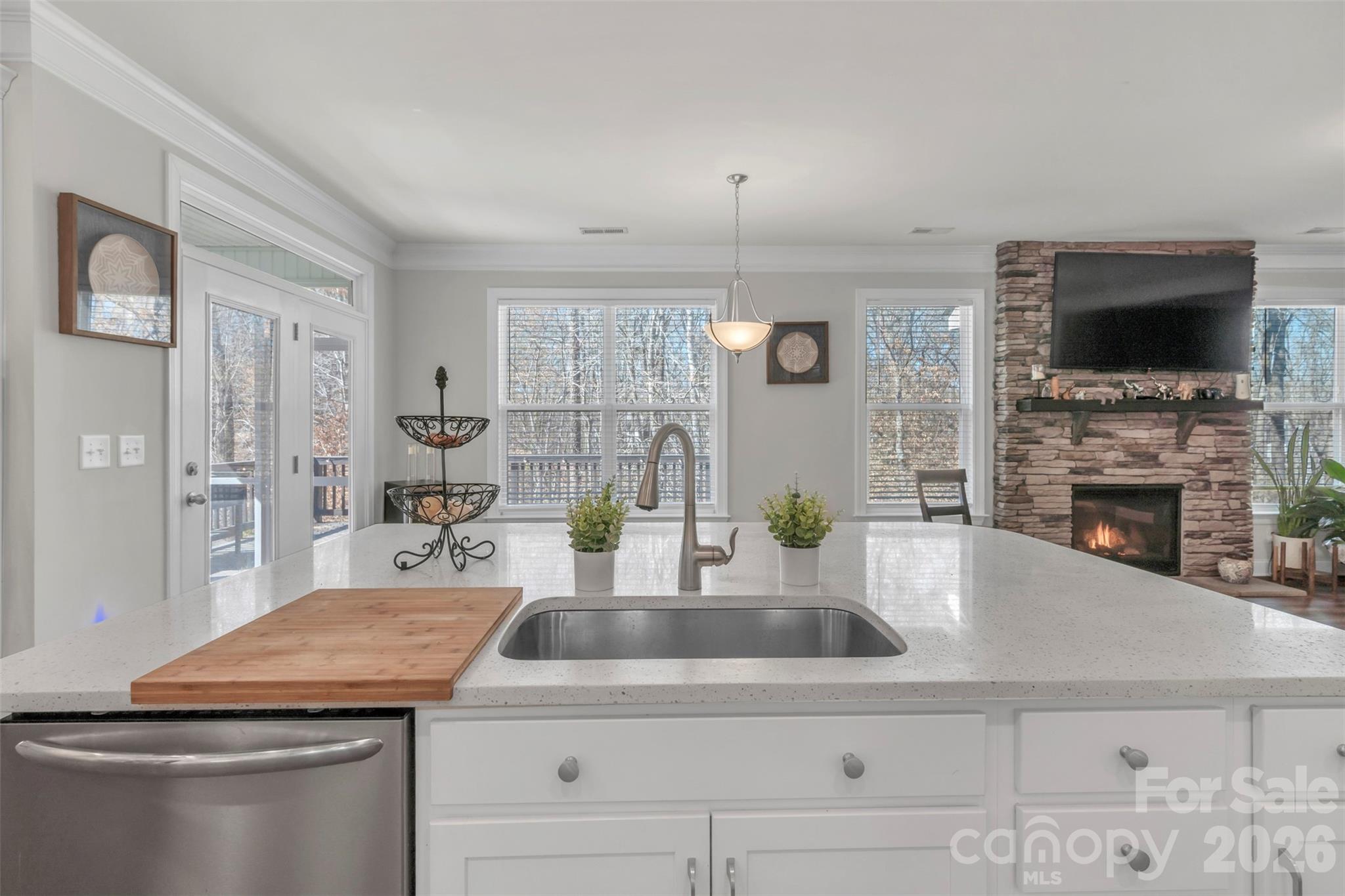 Robinson Oaks - Residential