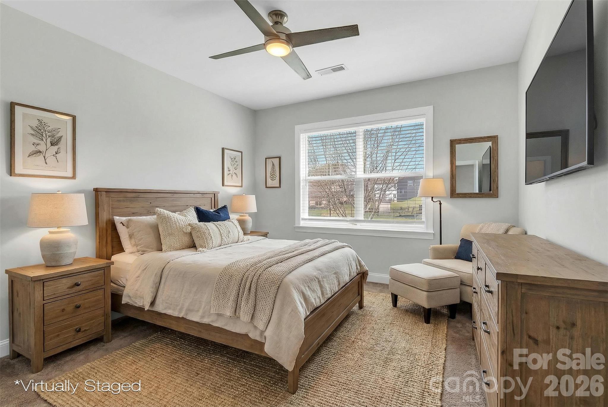 Robinson Oaks - Residential