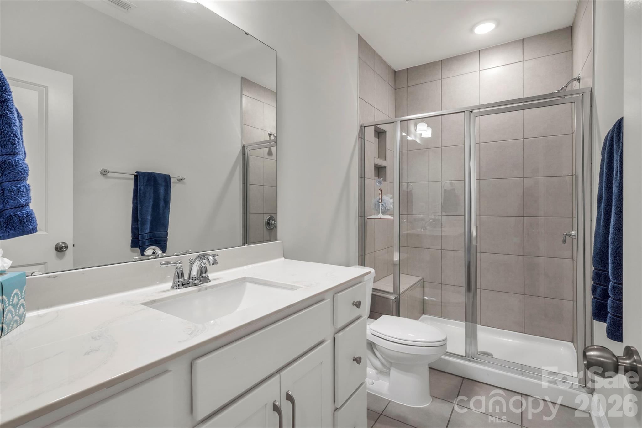 Robinson Oaks - Residential