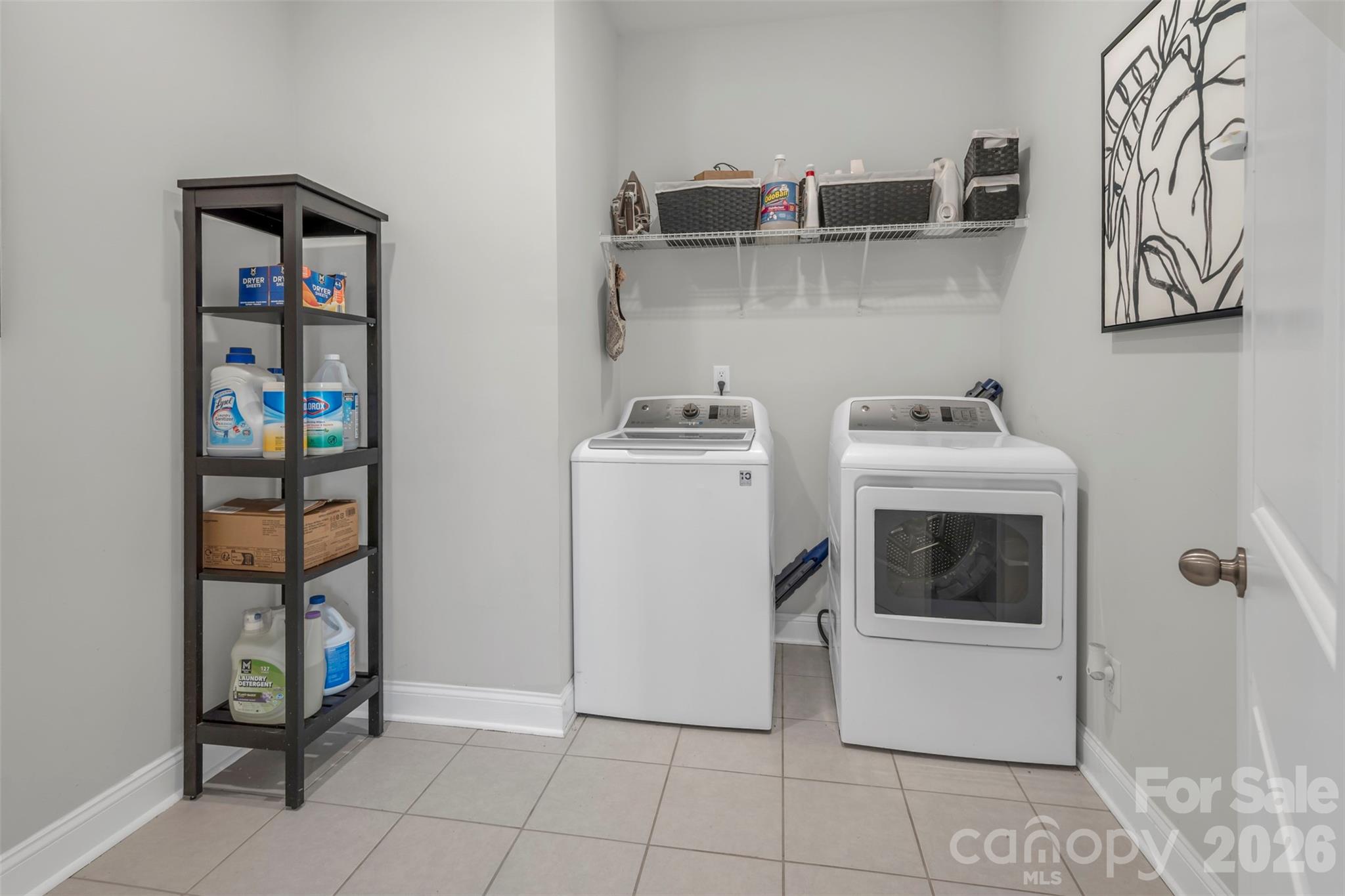 Robinson Oaks - Residential