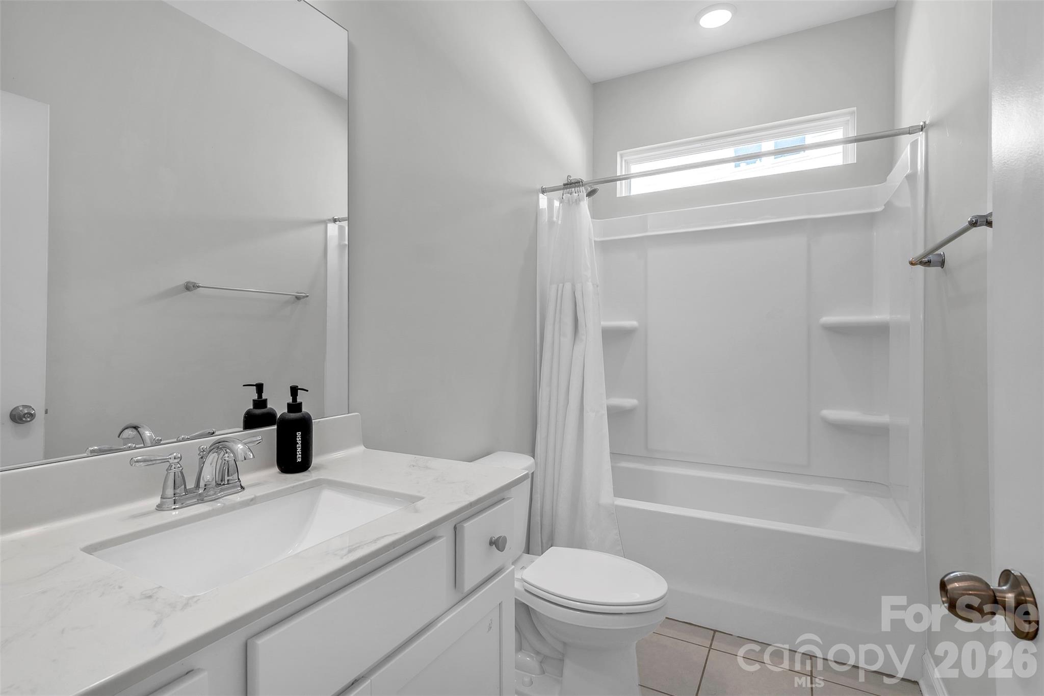 Robinson Oaks - Residential