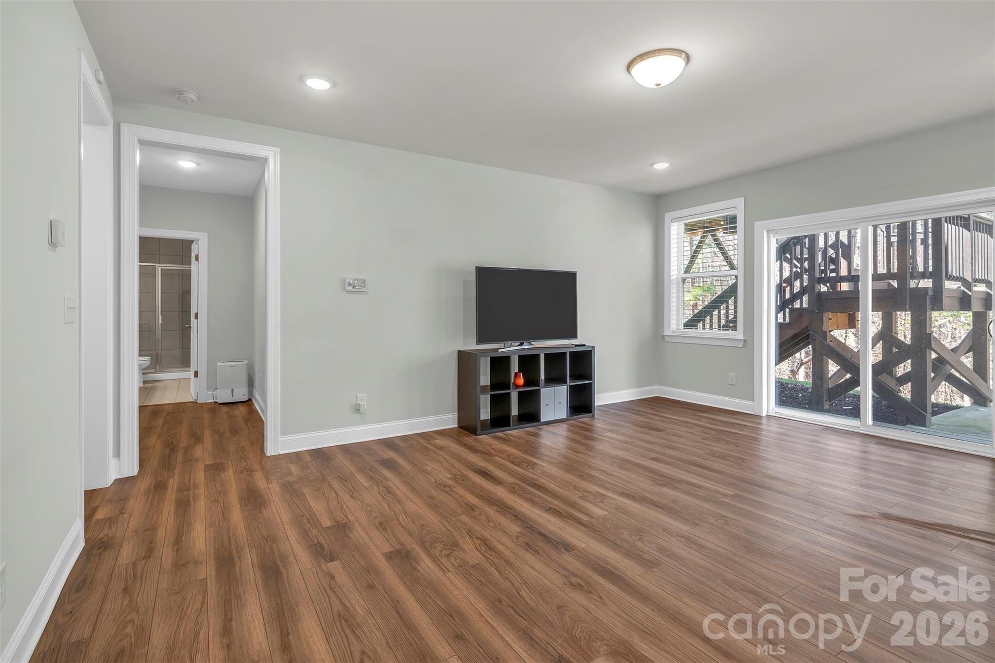 Robinson Oaks - Residential