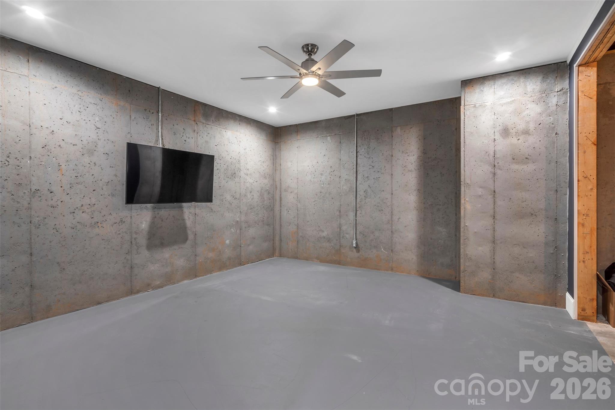 Robinson Oaks - Residential