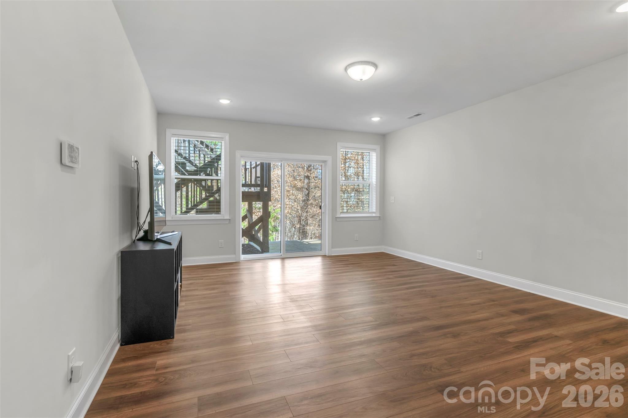 Robinson Oaks - Residential