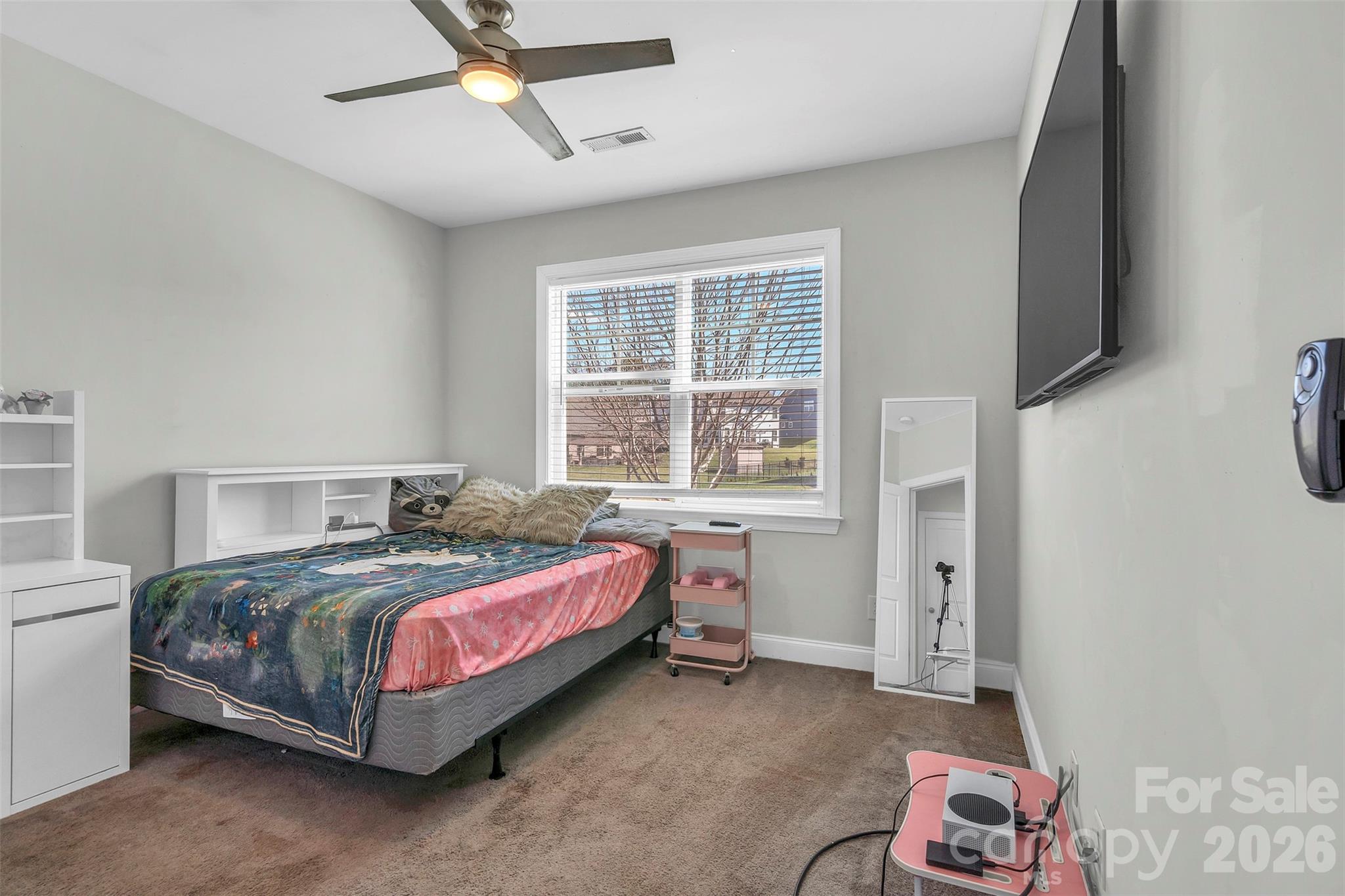 Robinson Oaks - Residential