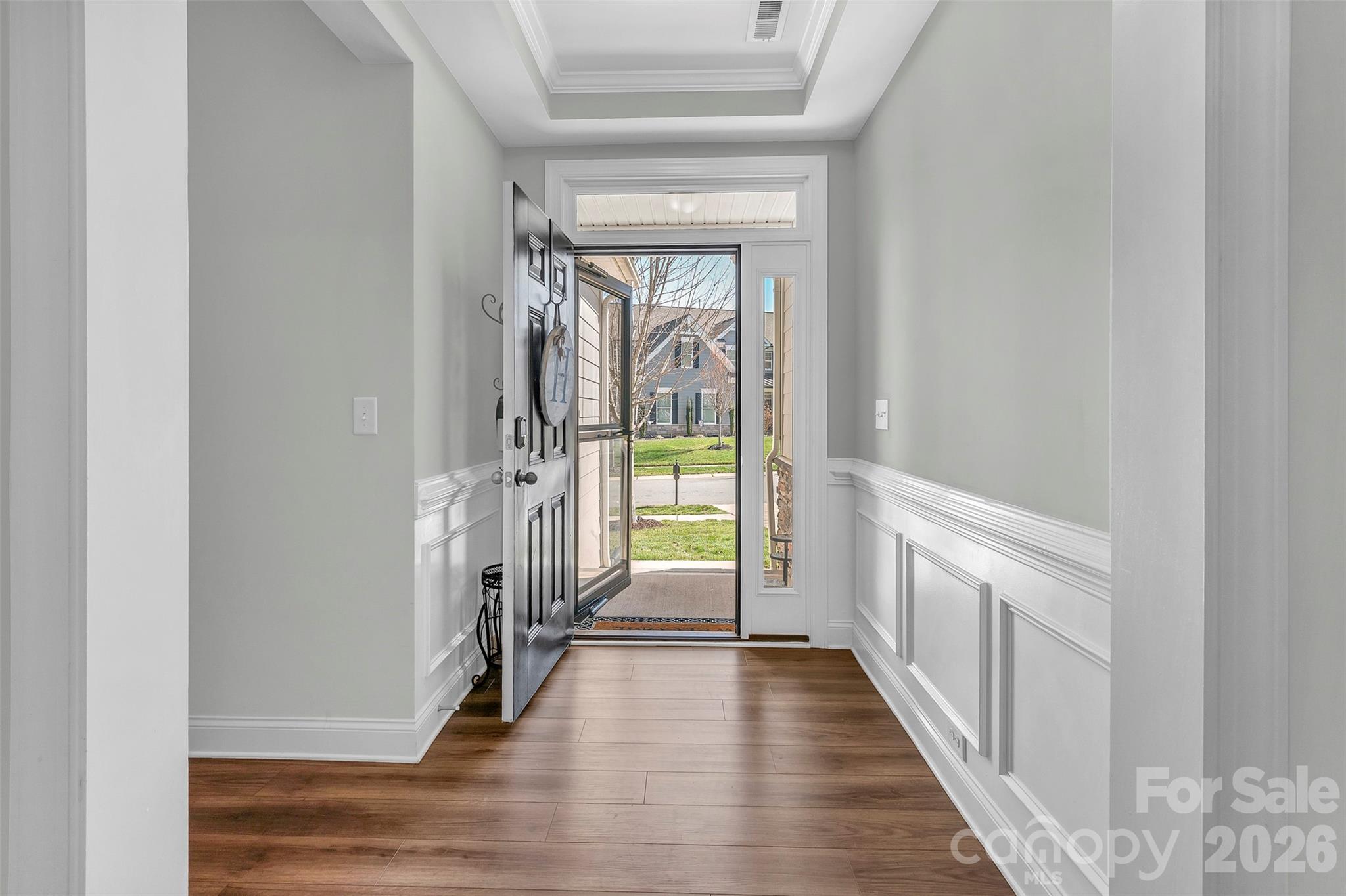 Robinson Oaks - Residential