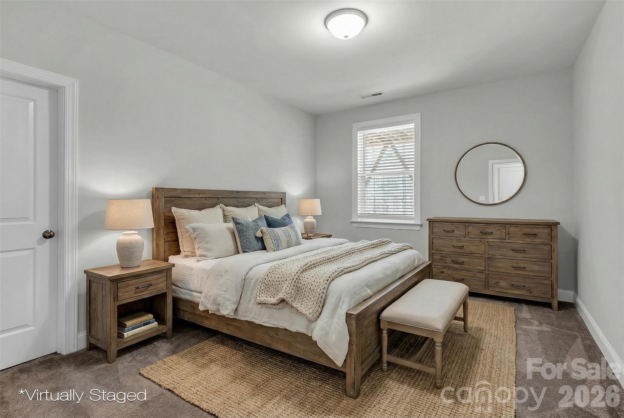 Robinson Oaks - Residential