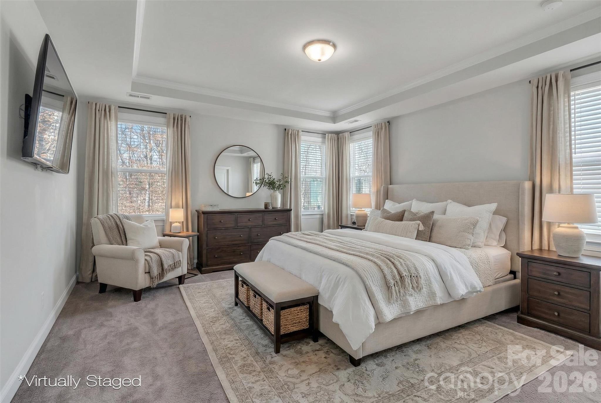 Robinson Oaks - Residential