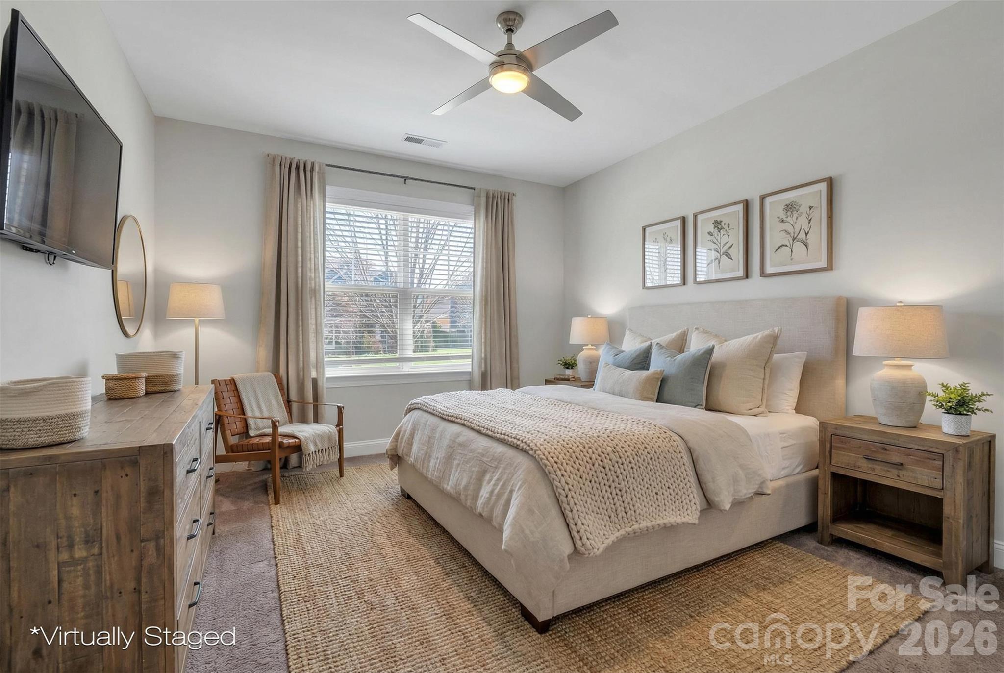 Robinson Oaks - Residential