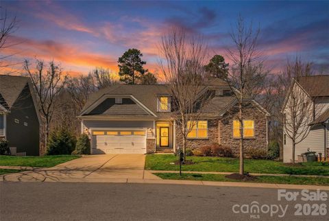 1550 Robinson Oaks Drive Gastonia NC 28054