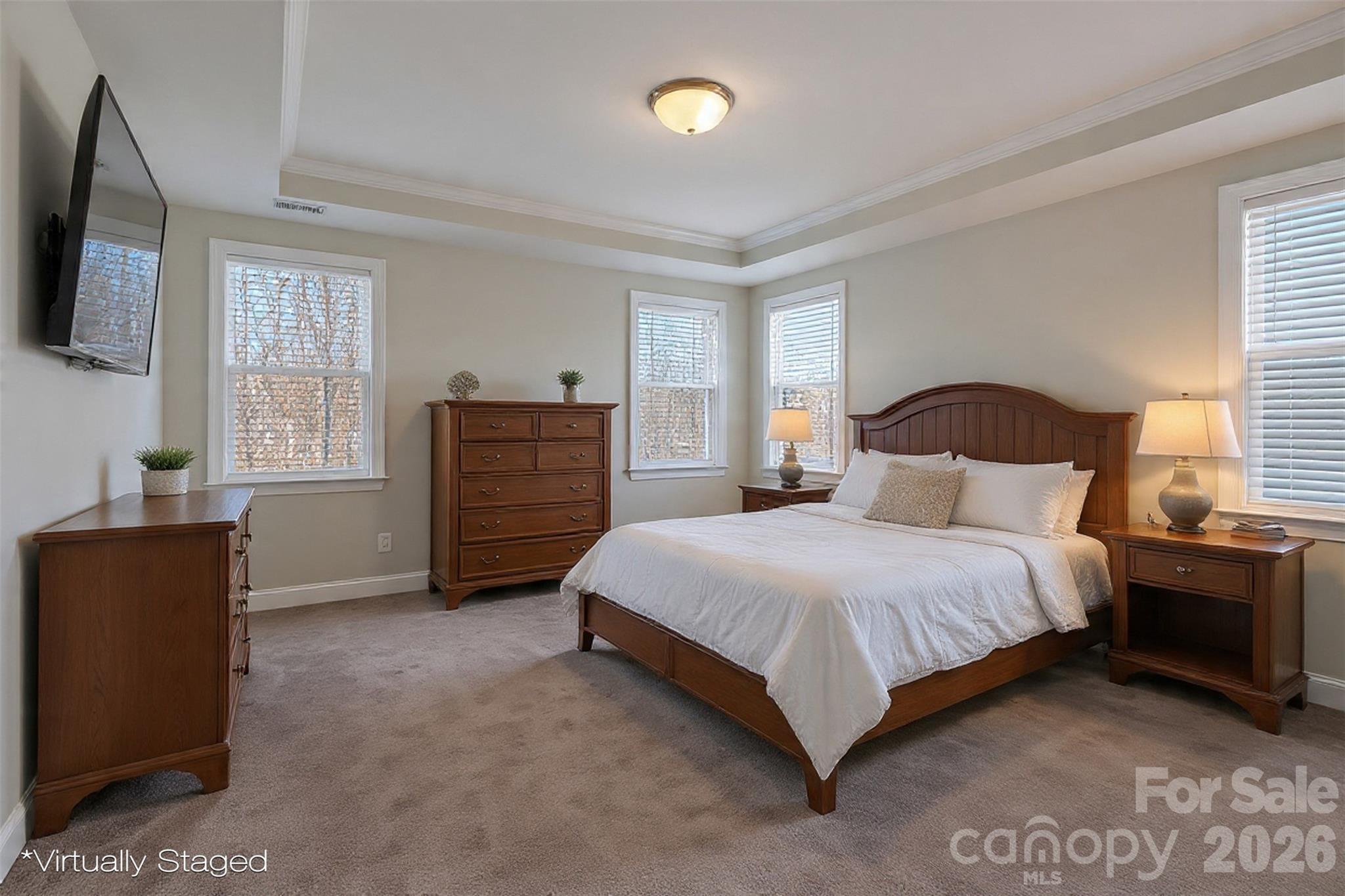 Robinson Oaks - Residential