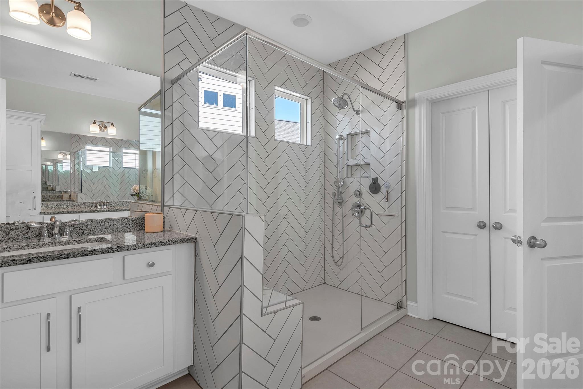 Robinson Oaks - Residential