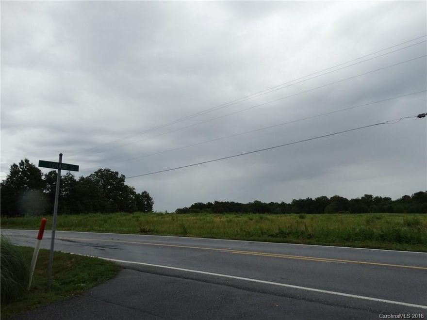 (8) eight quality acres of cleared undeveloped land on Icard-Rhodhiss Road with apx 770 feet of road frontage. Zoned R-2. Ideal for farming (crops only), single family, modular & double wide/vinyl siding/shingle roofs (all subject to Burke County permitting) – Located within close proximity to Hwy 70 & I-40 – Icard located between Hickory, Valdese and Morganton. Apx one hour to resort Cities of Asheville and Blowing Rock. Truly a quality piece of vacant land!