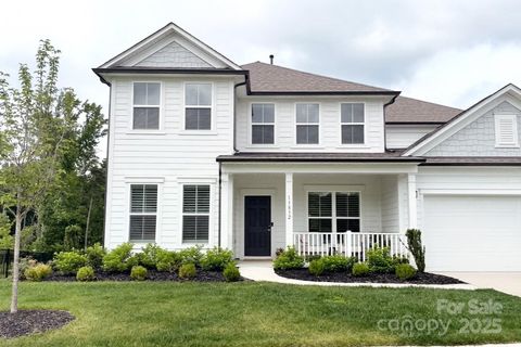 Photo of 13832 Water Terrace Drive, Huntersville, NC 28078 (MLS # 4307331)