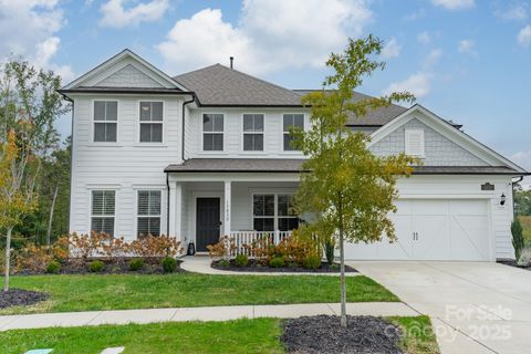 13832 Water Terrace Drive Huntersville NC 28078