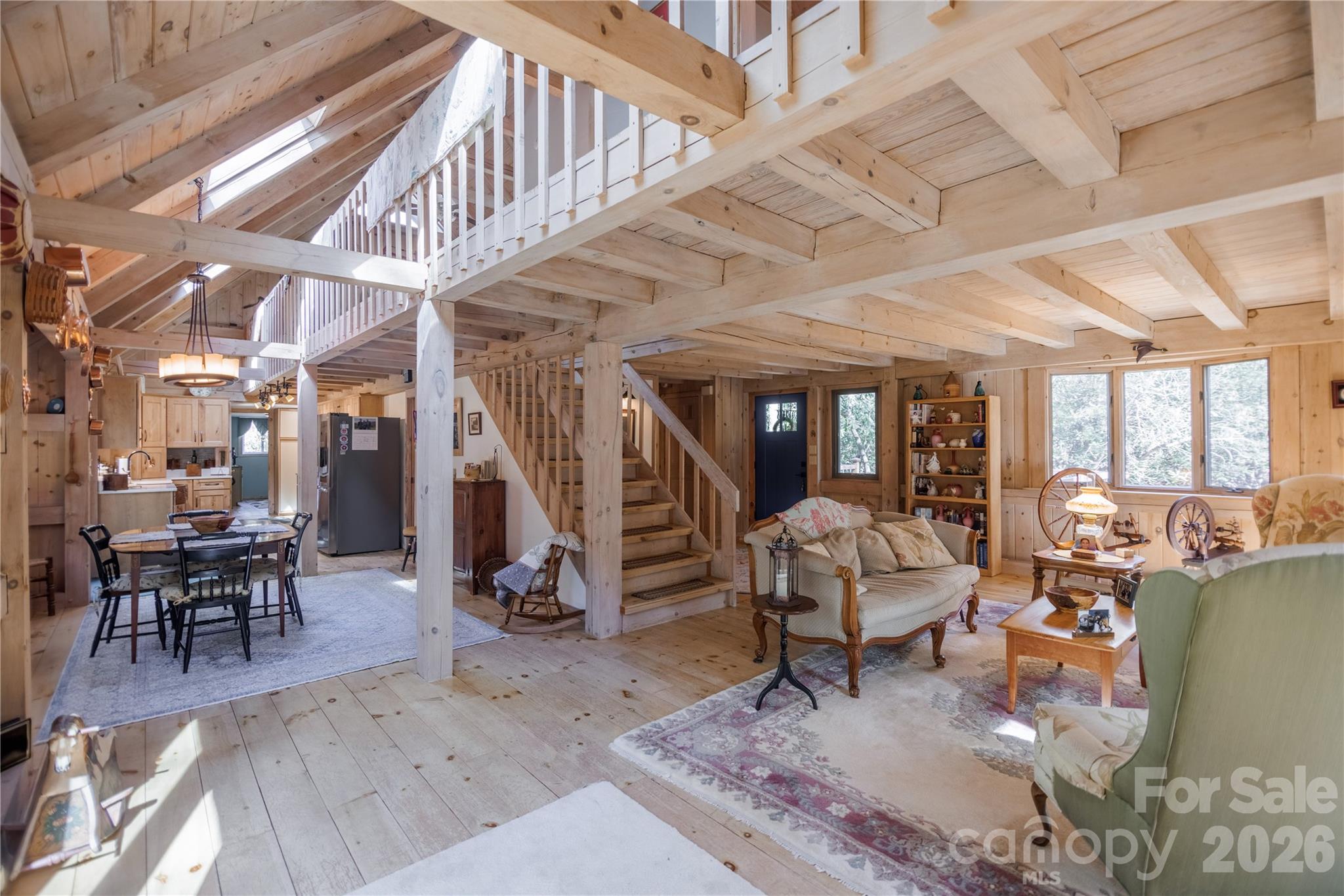 Glen Cannon - Residential