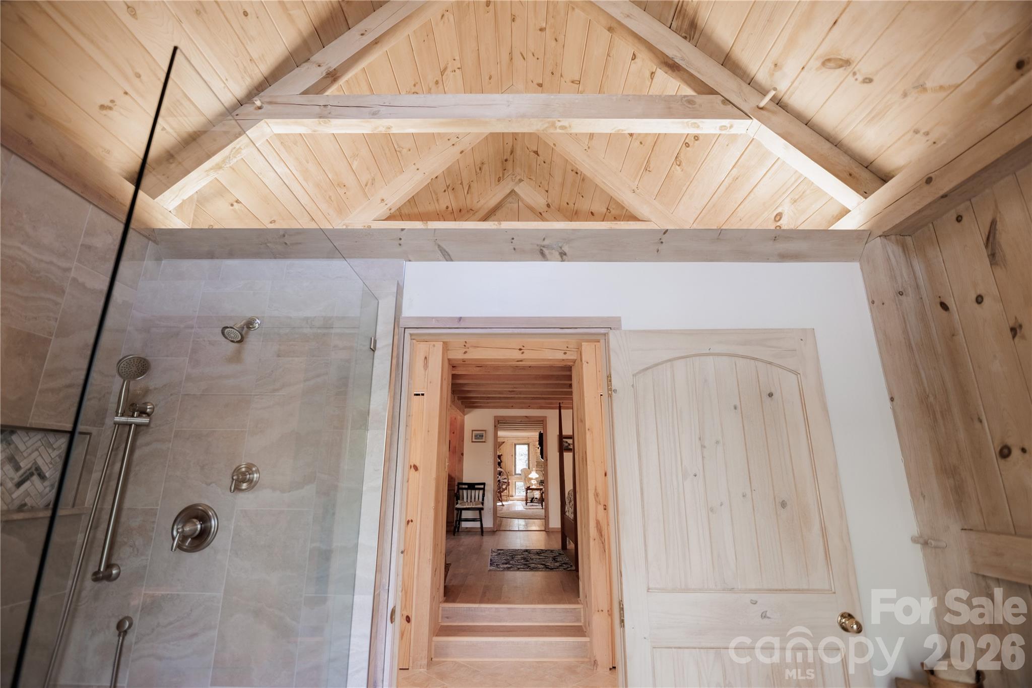 Glen Cannon - Residential