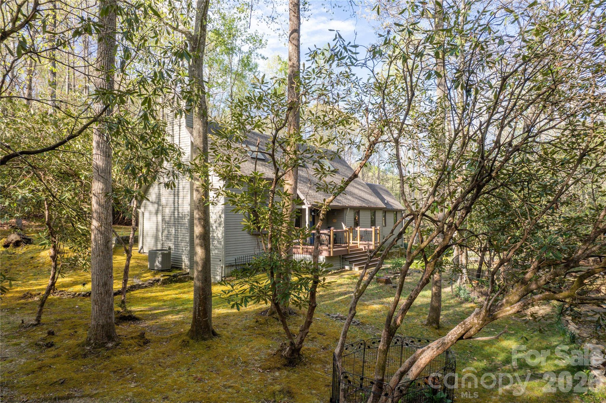 Glen Cannon - Residential