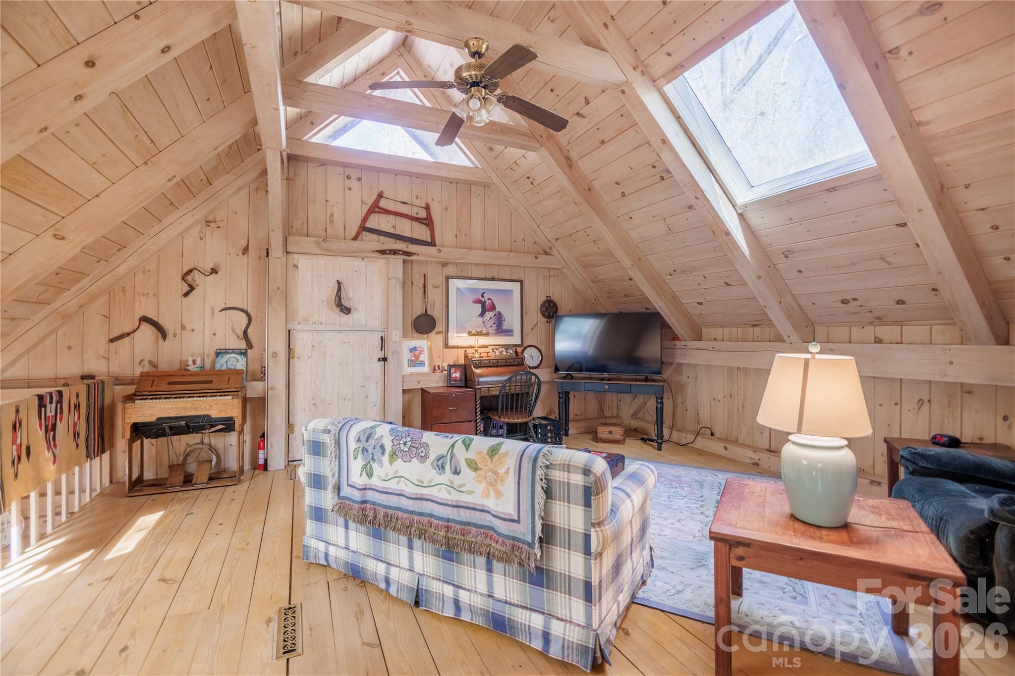 Glen Cannon - Residential