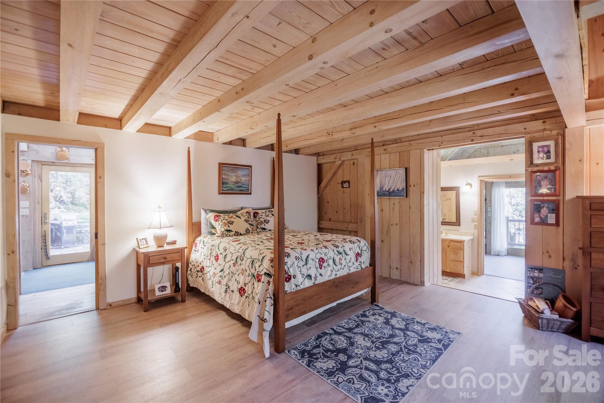 Glen Cannon - Residential