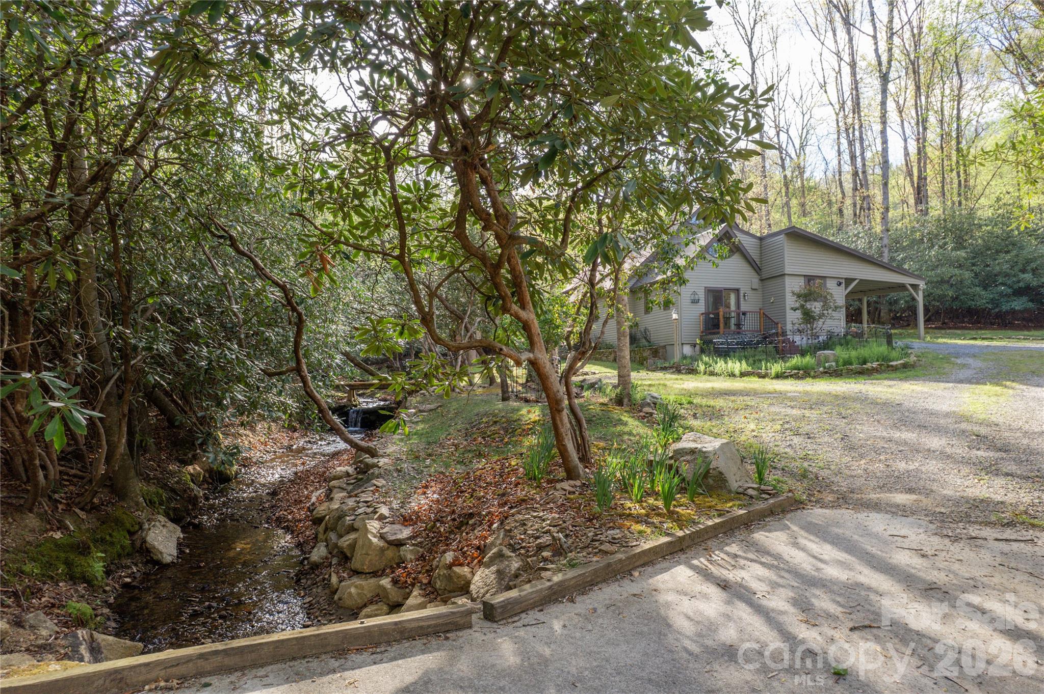 Glen Cannon - Residential