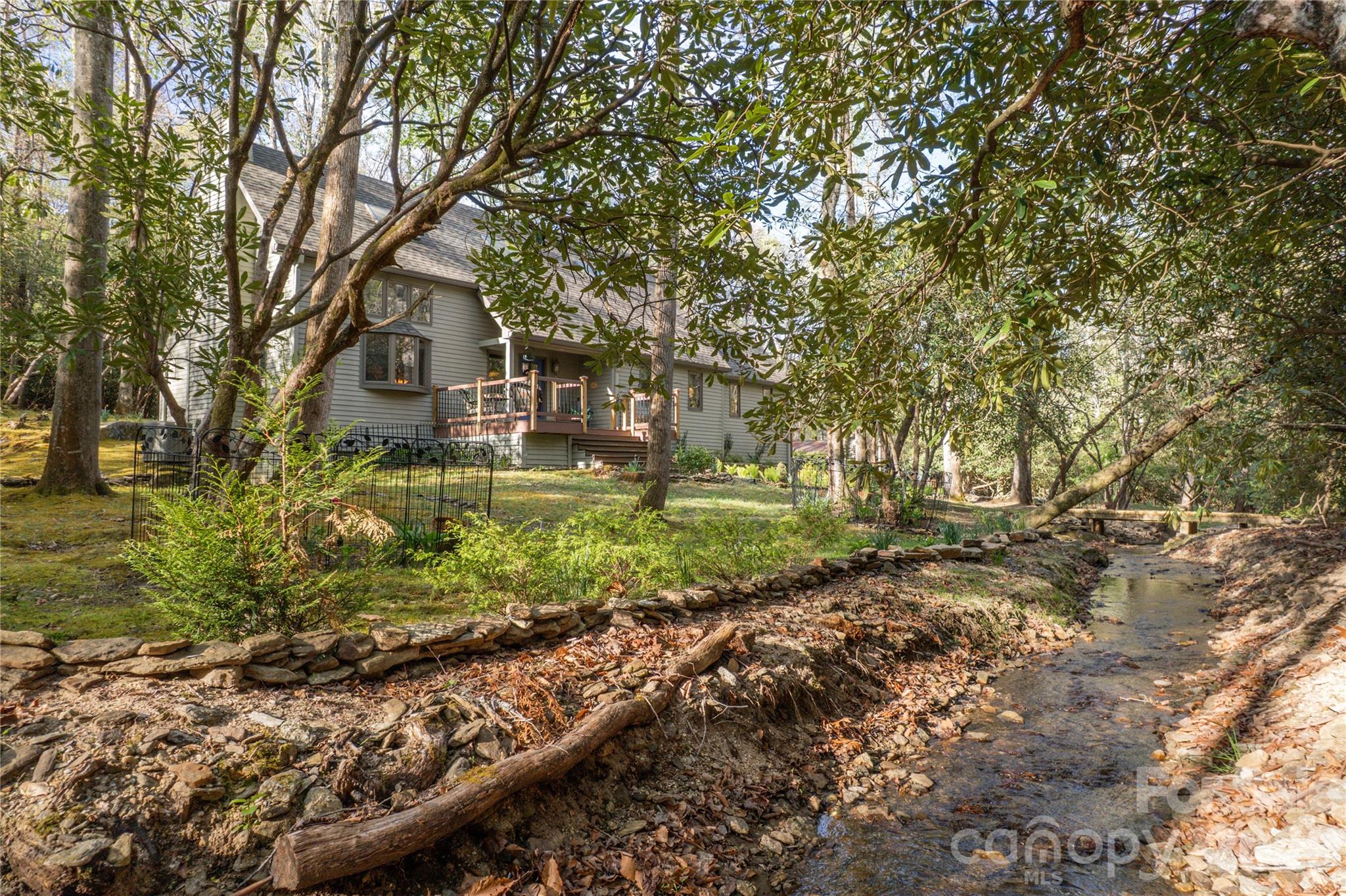 Glen Cannon - Residential