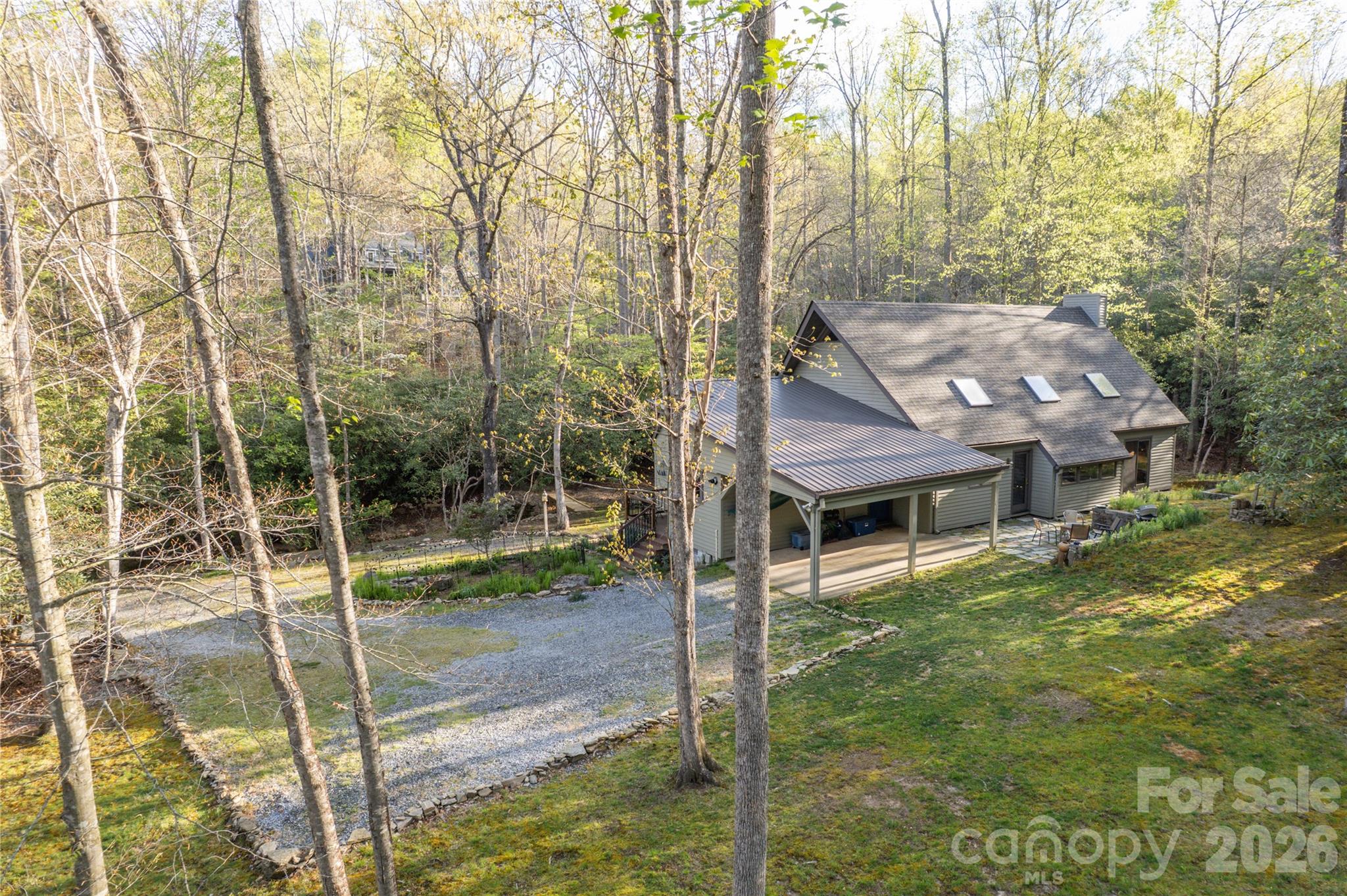 Glen Cannon - Residential